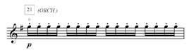 Revision Chart 29 - 1973 Edition